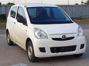 2015 DAIHATSU MIRA TX