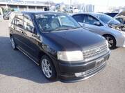 2002 TOYOTA PROBOX WAGON
