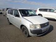 2006 TOYOTA PROBOX VAN