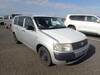 TOYOTA PROBOX VAN