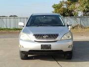 2007 TOYOTA HARRIER