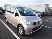 2009 DAIHATSU MOVE X LTD
