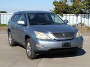 2006 TOYOTA HARRIER