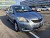 TOYOTA BELTA