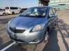 TOYOTA BELTA