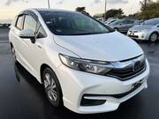 2018 HONDA SHUTTLE