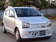 2019 SUZUKI ALTO