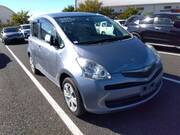 2008 TOYOTA RACTIS X