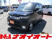 2010 HONDA ZEST
