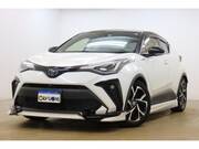 2020 TOYOTA C-HR