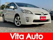 2010 TOYOTA PRIUS G TOURING SELECTION LEATHER PACKAGE