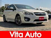 2012 SUBARU IMPREZA SPORTS