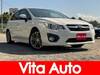 SUBARU IMPREZA SPORTS