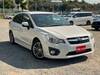 SUBARU IMPREZA SPORTS