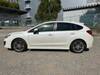 SUBARU IMPREZA SPORTS