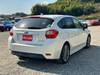 SUBARU IMPREZA SPORTS