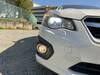 SUBARU IMPREZA SPORTS