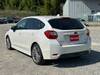 SUBARU IMPREZA SPORTS