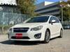 SUBARU IMPREZA SPORTS