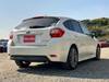 SUBARU IMPREZA SPORTS