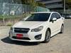 SUBARU IMPREZA SPORTS