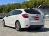 SUBARU IMPREZA SPORTS