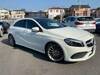 MERCEDES BENZ A-CLASS