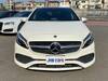 MERCEDES BENZ A-CLASS
