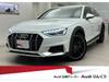 AUDI A4 ALLROAD QUATTRO