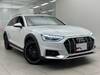 AUDI A4 ALLROAD QUATTRO