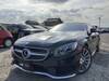 MERCEDES BENZ S CLASS