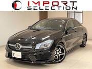 2016 MERCEDES BENZ CLA-CLASS