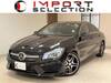 MERCEDES BENZ CLA-CLASS