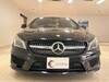 MERCEDES BENZ CLA-CLASS