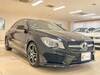 MERCEDES BENZ CLA-CLASS