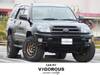 TOYOTA HILUX SURF