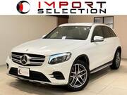 2017 MERCEDES BENZ GLC-CLASS