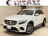 MERCEDES BENZ GLC-CLASS