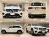 MERCEDES BENZ GLC-CLASS