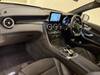 MERCEDES BENZ GLC-CLASS