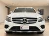 MERCEDES BENZ GLC-CLASS