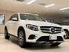 MERCEDES BENZ GLC-CLASS
