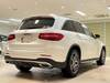 MERCEDES BENZ GLC-CLASS