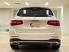 MERCEDES BENZ GLC-CLASS