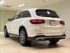 MERCEDES BENZ GLC-CLASS