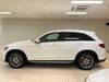 MERCEDES BENZ GLC-CLASS