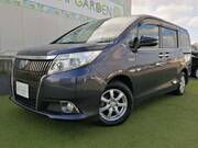 2015 TOYOTA ESQUIRE