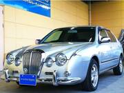 1999 MITSUOKA RYOGA