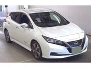 2019 NISSAN LEAF