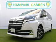 2020 TOYOTA GRANACE